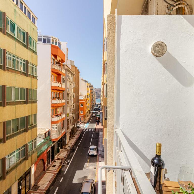 Apartment Las Canteras Beach - Apartamento de 2 dormitorios - 26