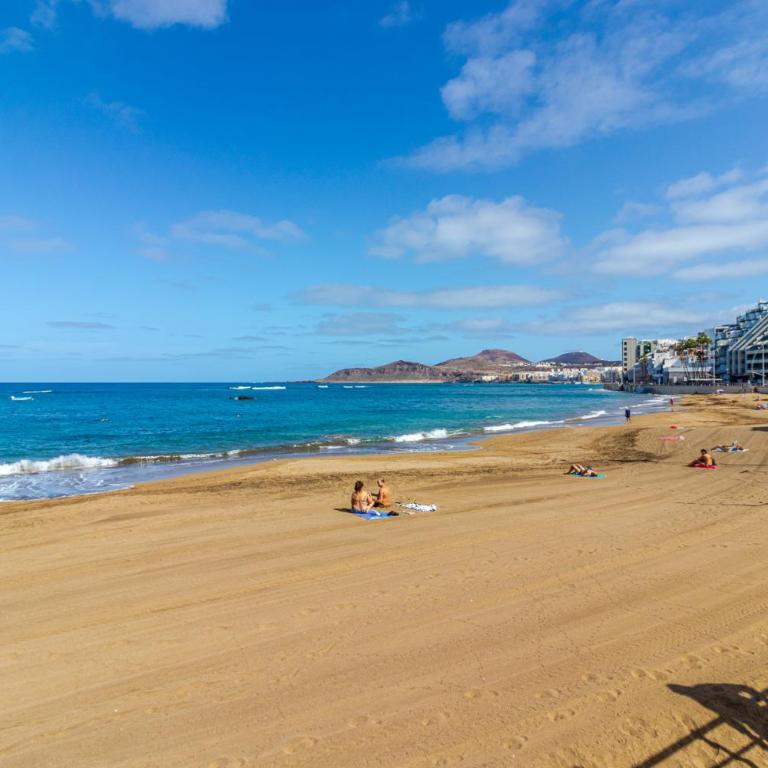 Apartment Las Canteras Beach - Apartamento de 2 dormitorios - 27