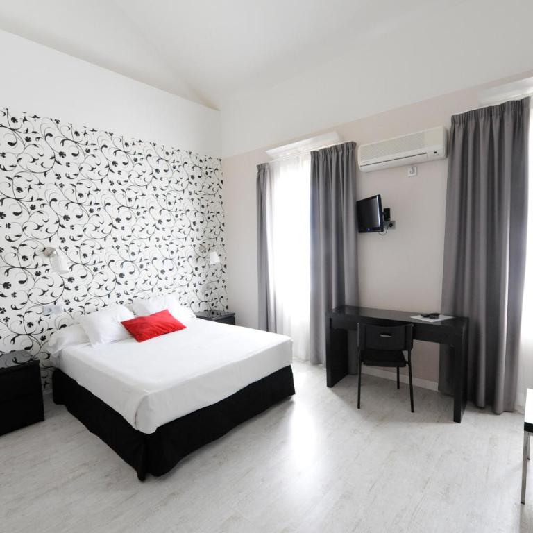 Hotel Domus - Habitación Doble Superior - 2