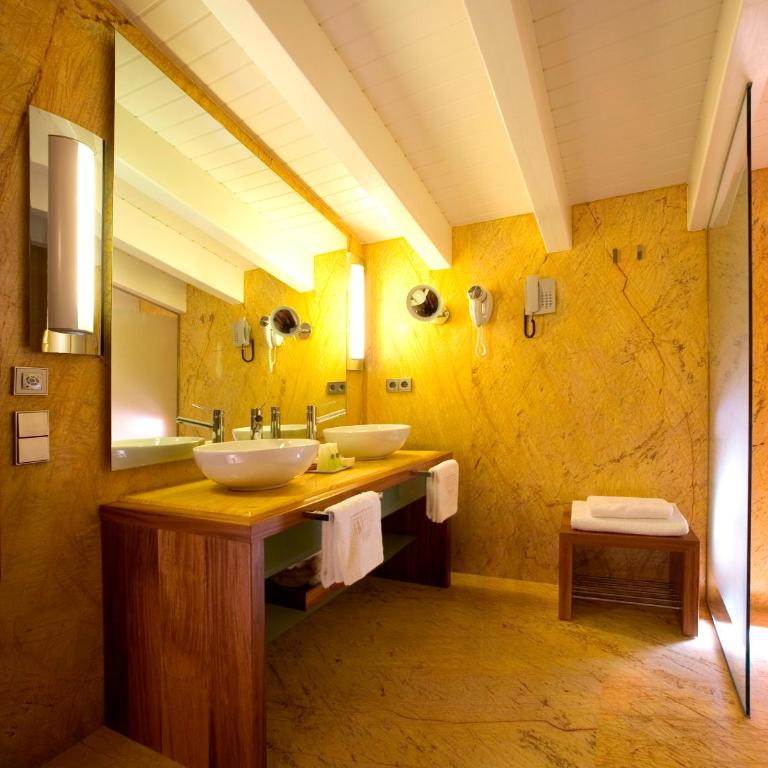 Mirador de Dalt Vila-Relais & Chateaux - Suite Junior - 8