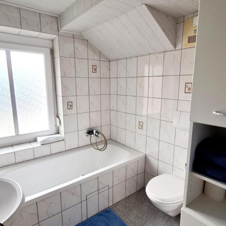 Ferienwohnungen Claudia - Apartment mit 2 Schlafzimmern - 6
