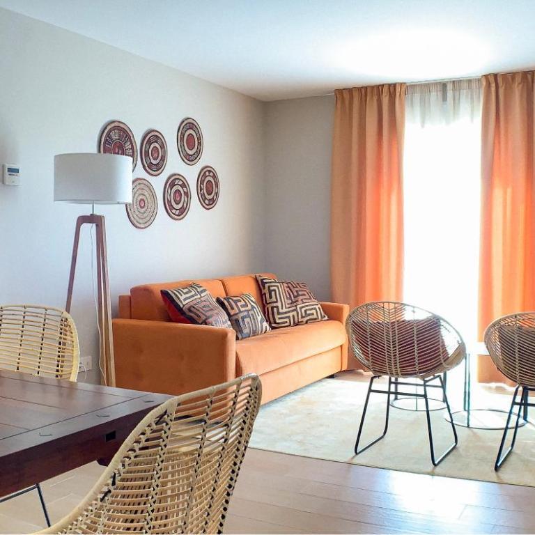 Sea to Sky Suites - Mijas Pueblo - Apartamento de 2 dormitorios - 1