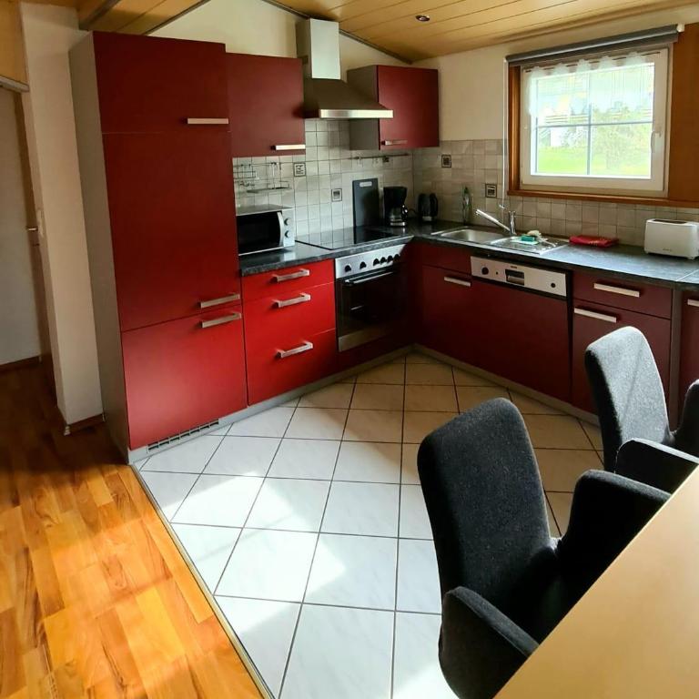 Ferienwohnungen Claudia - Apartment mit 2 Schlafzimmern - 3
