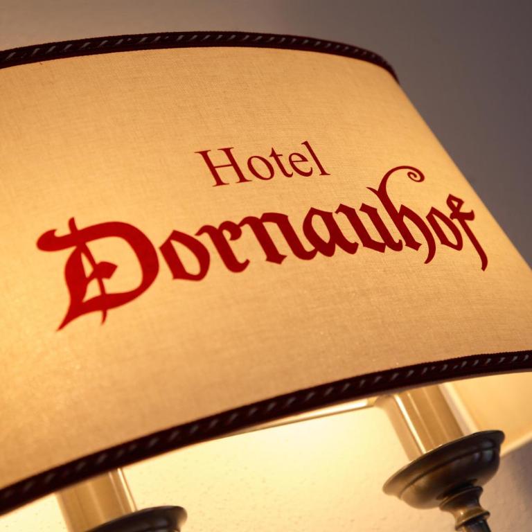 Hotel Dornauhof - Superior Doppelzimmer - 2