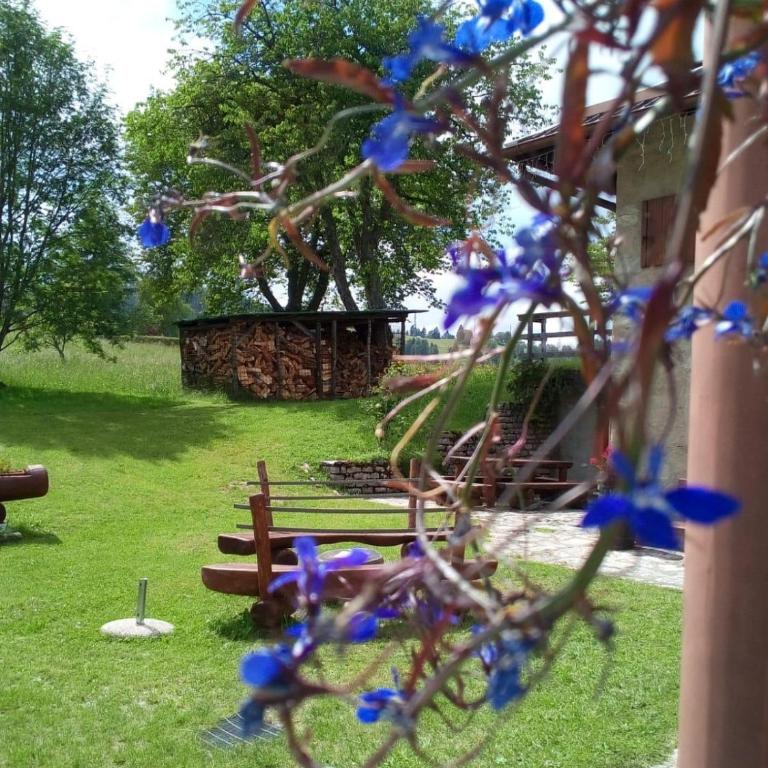 Chalet Maso Pino - Four-Bedroom Chalet - 84