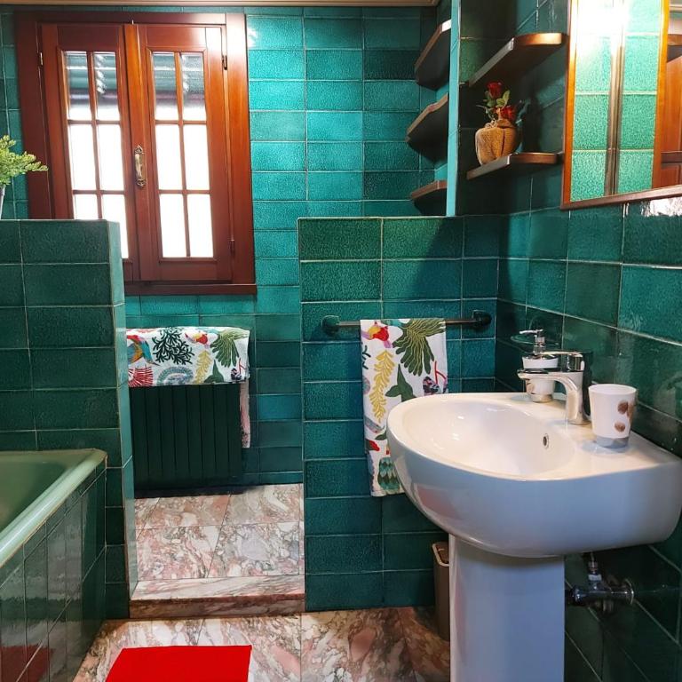 Bnbook-Villa Molinari - Villa - 21