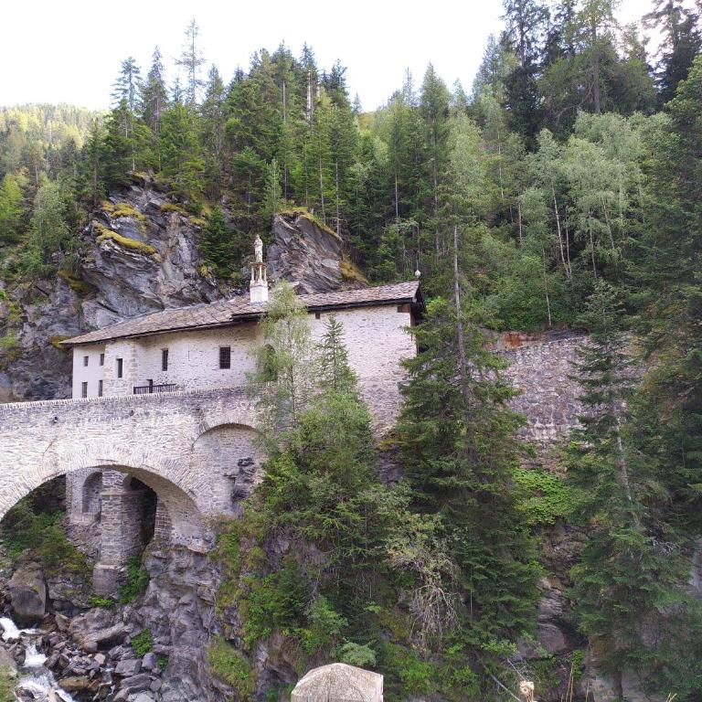 VALFREJUS appartement 2 pièces 35m2, au pied des pistes avec balcon - Appartement 1 Chambre - 7