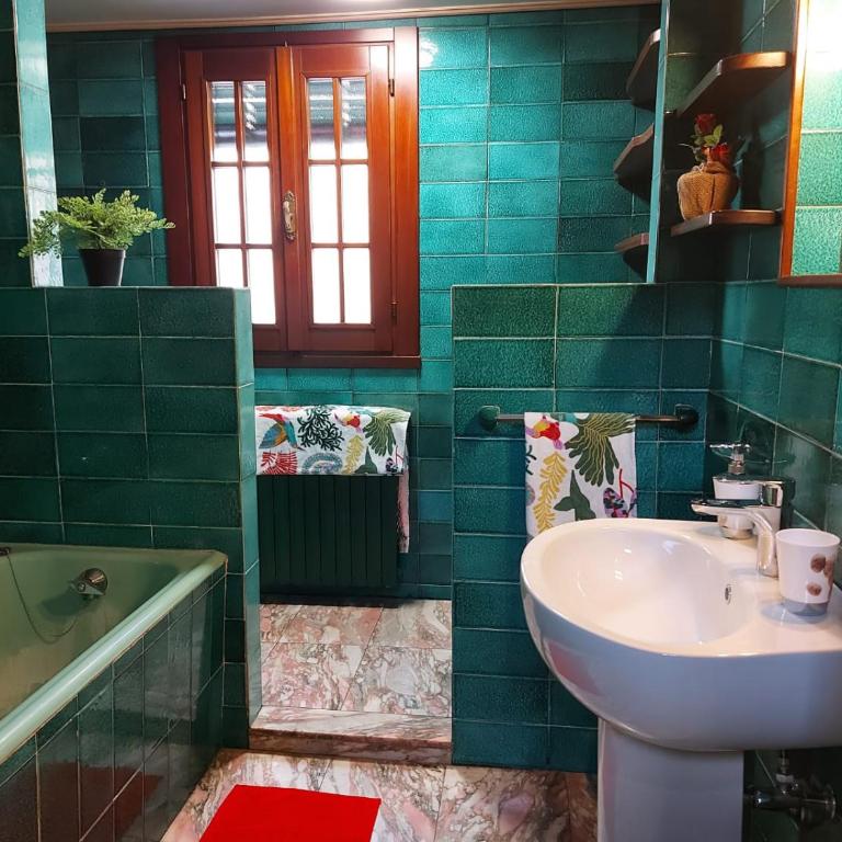 Bnbook-Villa Molinari - Villa - 46