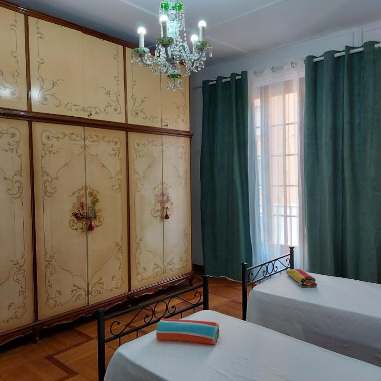 Bnbook-Villa Molinari - Villa - 37