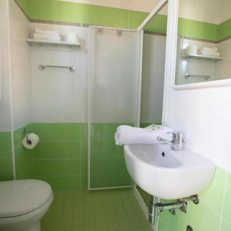 Hotel Holland - Camera Singola Comfort - 2