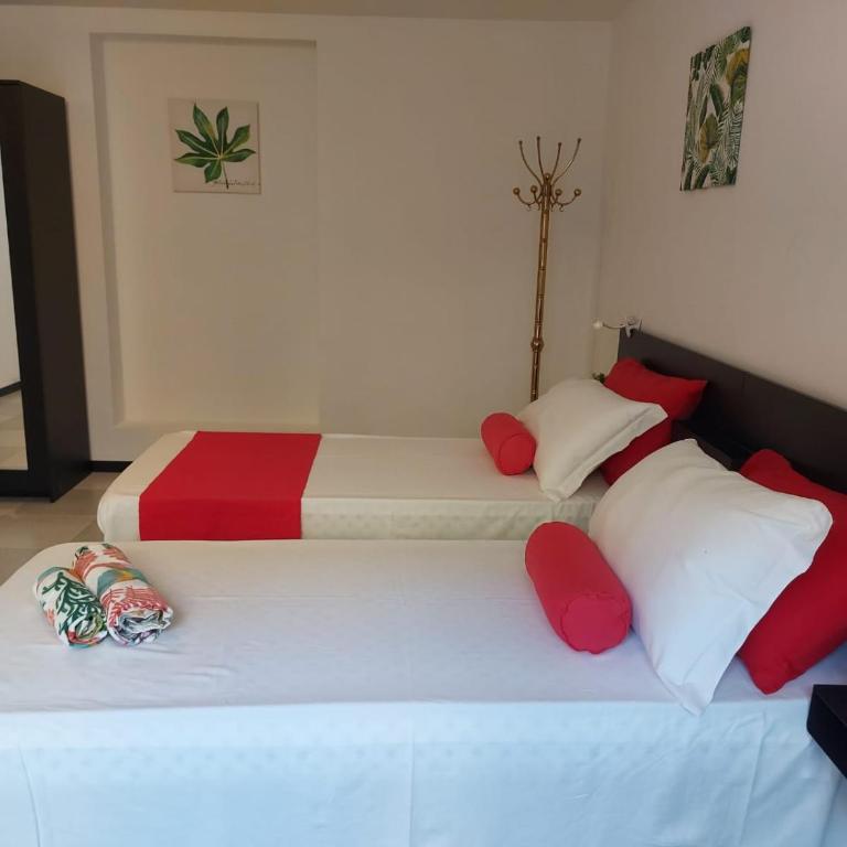 Bnbook-Villa Molinari - Villa - 5