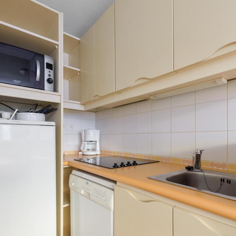 Residence Le Montana - maeva Home - Appartement 1 Chambre Économique (6 Personnes) - 2
