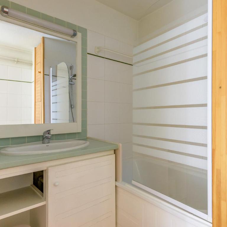 Residence Le Montana - maeva Home - Appartement 1 Chambre Économique (6 Personnes) - 1