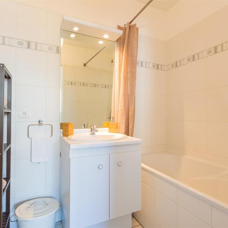123home-Loft & spa - Appartement Supérieur - 4
