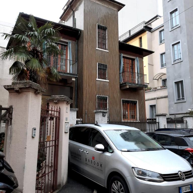 Bnbook-Villa Molinari - Villa - 52