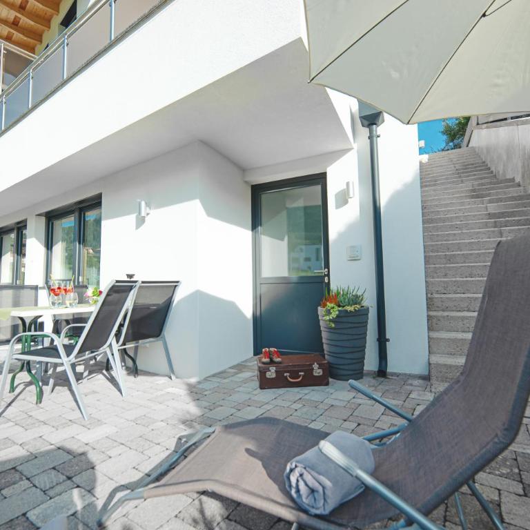 Apart Blickfang - Apartment mit 2 Schlafzimmern - 8