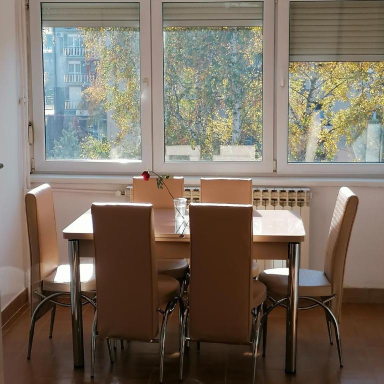 Bajina Basta / Mašta - Deluks Apartman - 24