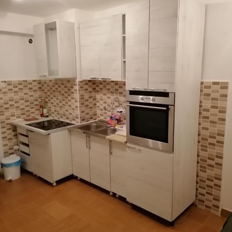 Bajina Basta / Mašta - Deluks Apartman - 21