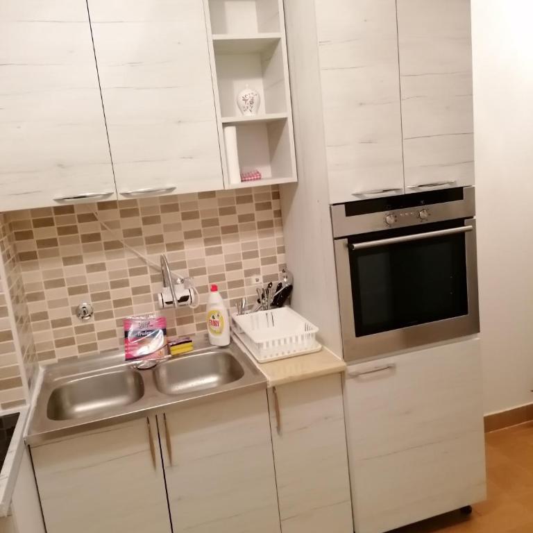 Bajina Basta / Mašta - Deluks Apartman - 20