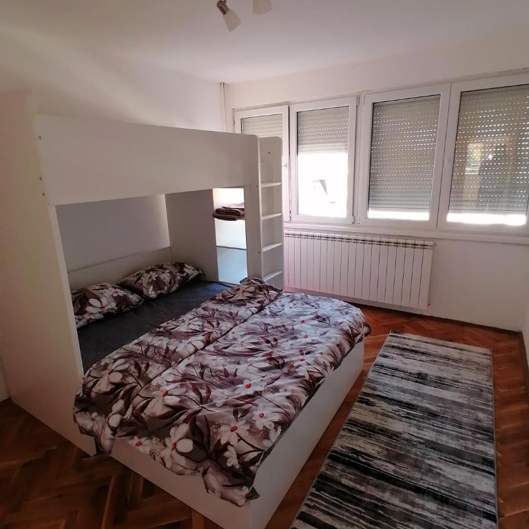 Bajina Basta / Mašta - Deluks Apartman - 19