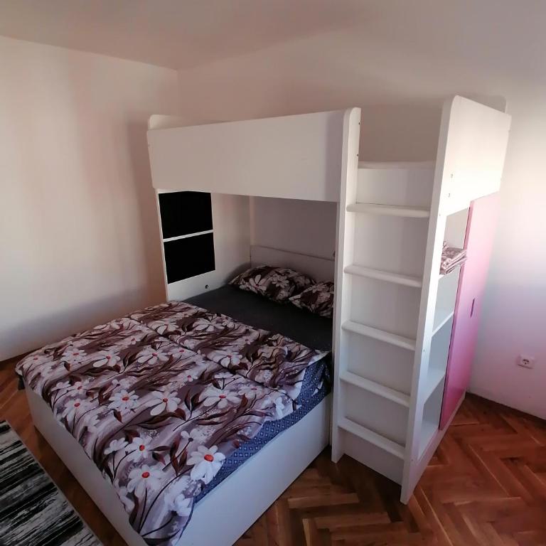 Bajina Basta / Mašta - Deluks Apartman - 18