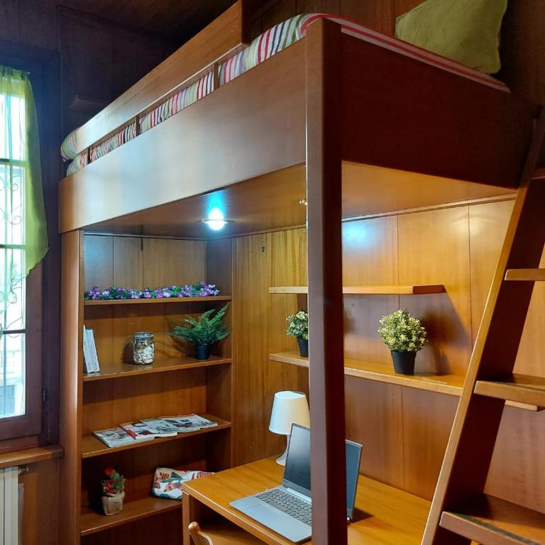 Bnbook-Villa Molinari - Villa - 12