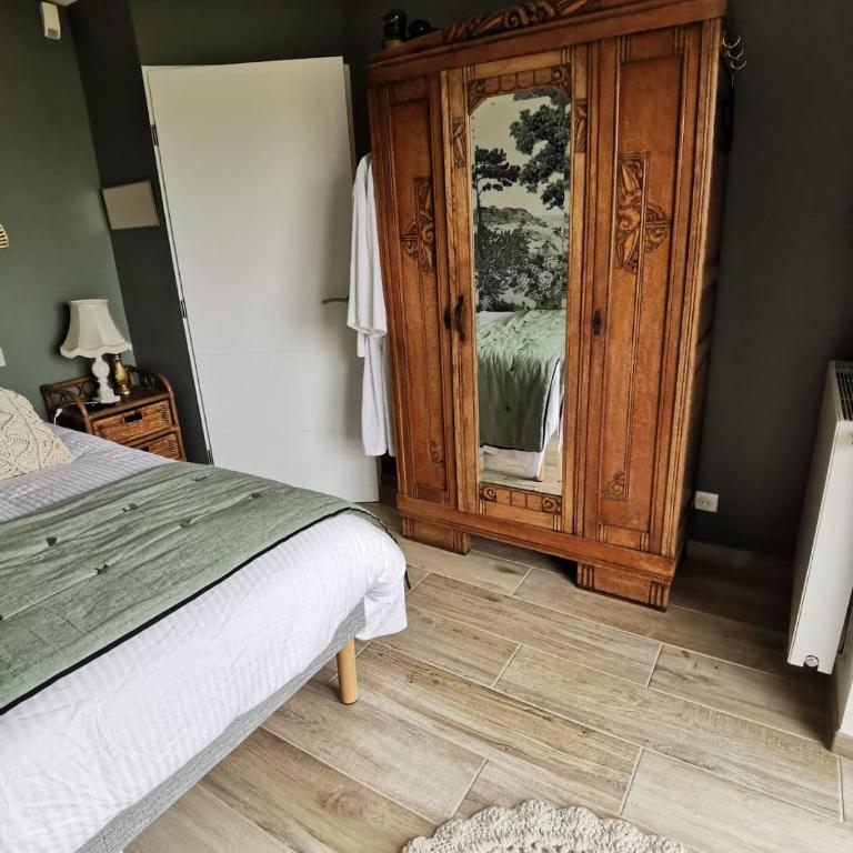 Villa l'hermine Vue mer exceptionnelle, prestation luxe contemporaine avec cinema et spa, borne voit électrique - Villa - 35