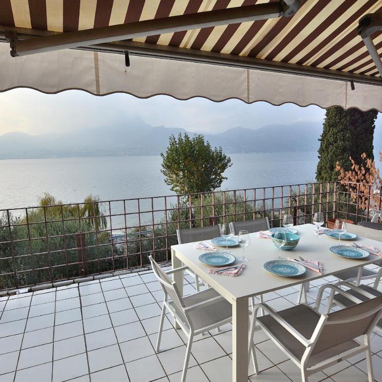 Apartment Frader Otto With Lake View - Appartement - Vue sur Lac - 1