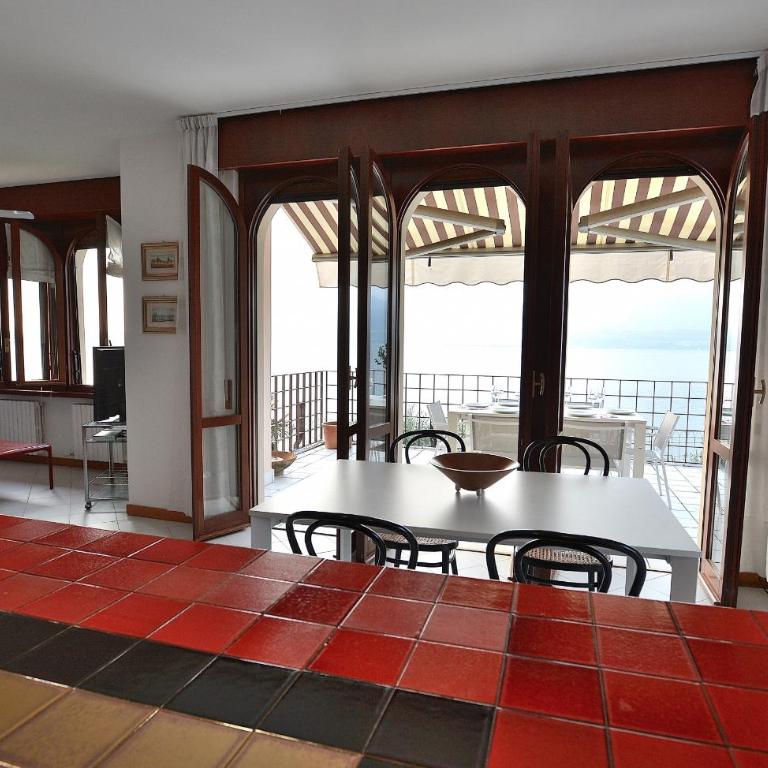 Apartment Frader Otto With Lake View - Appartement - Vue sur Lac - 23