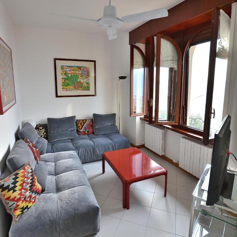 Apartment Frader Otto With Lake View - Appartement - Vue sur Lac - 7