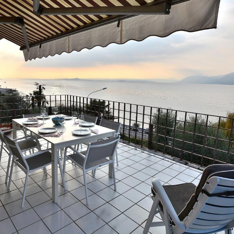 Apartment Frader Otto With Lake View - Appartement - Vue sur Lac - 10