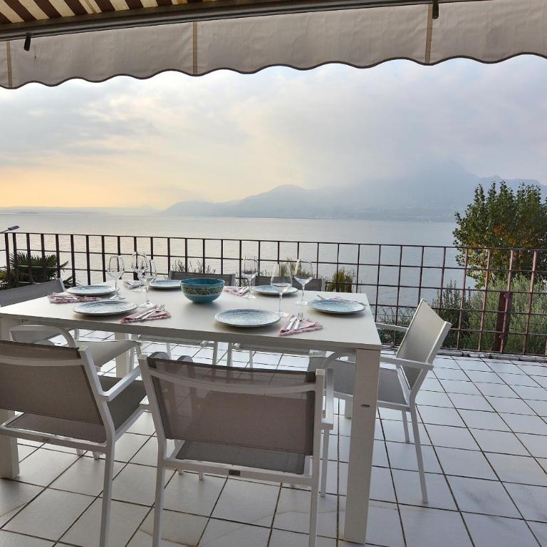 Apartment Frader Otto With Lake View - Appartement - Vue sur Lac - 11