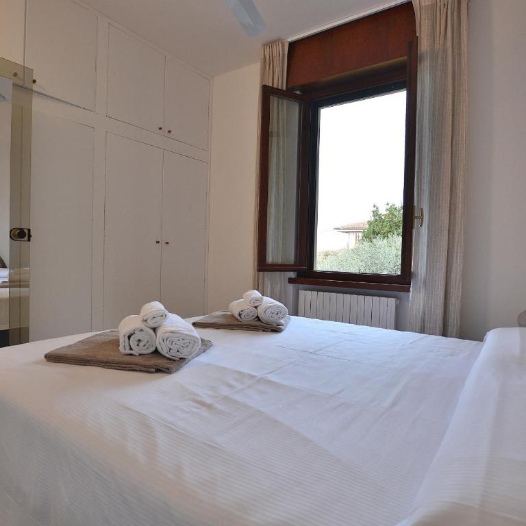 Apartment Frader Otto With Lake View - Appartement - Vue sur Lac - 13