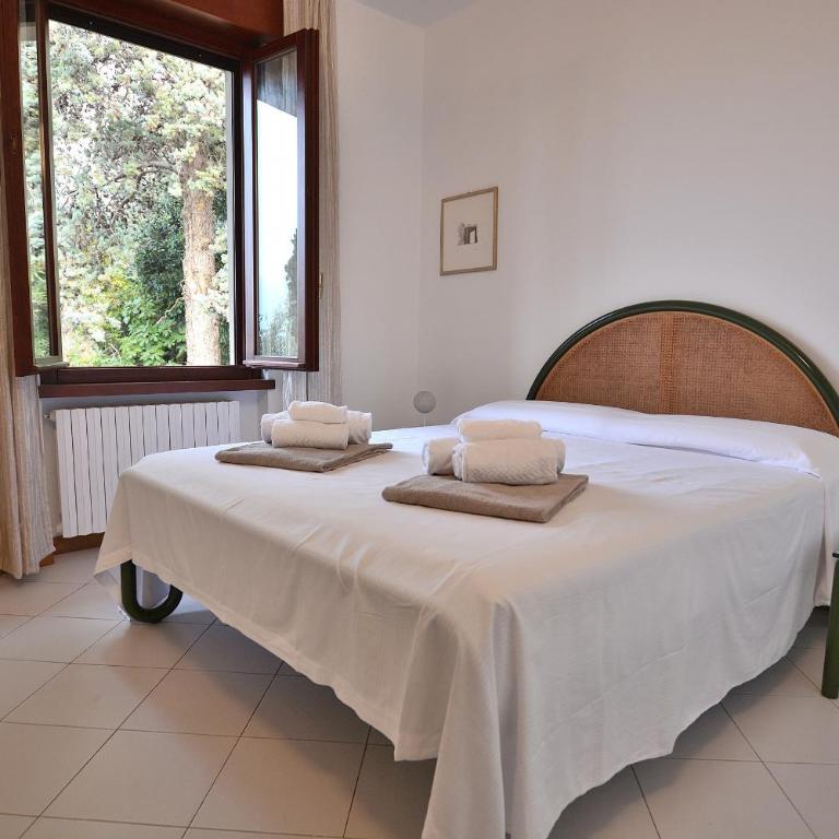 Apartment Frader Otto With Lake View - Appartement - Vue sur Lac - 12