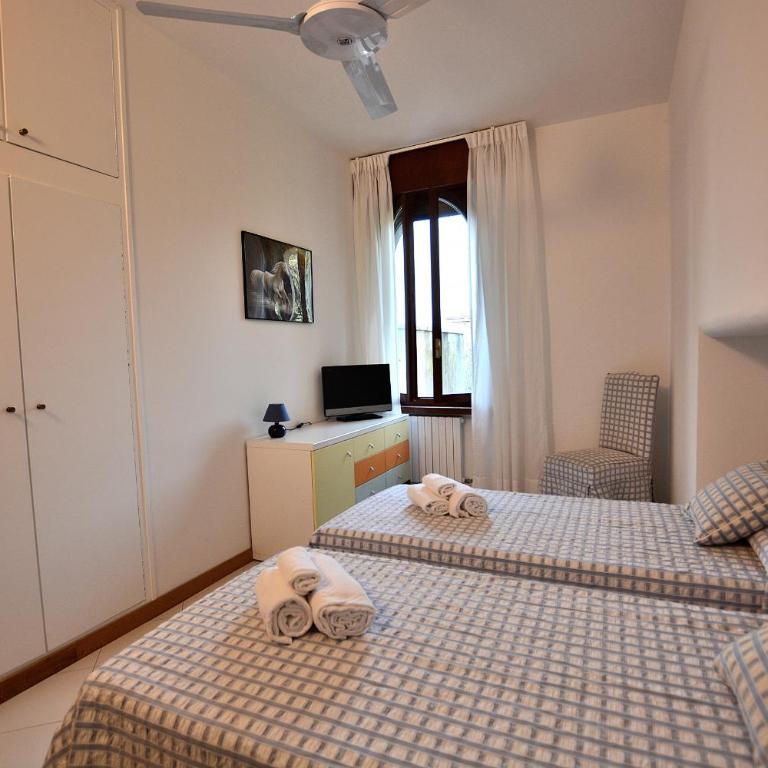 Apartment Frader Otto With Lake View - Appartement - Vue sur Lac - 21