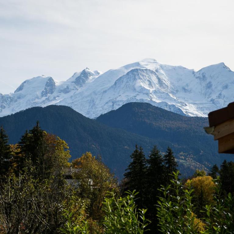 Le Mazot d'la Marmotte T3 - Appartement 2 Chambres - 10