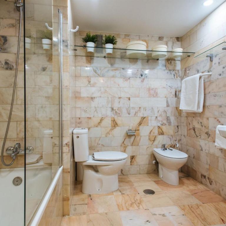 Pajaritos Suite Apartment - Private parking included - Apartamento Dúplex - 15