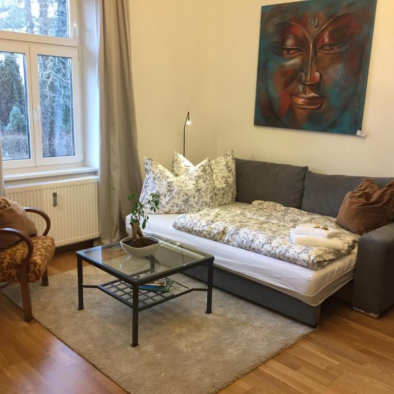 Apartment Graz-Ulrichsbrunn, free parking - Apartment - 17