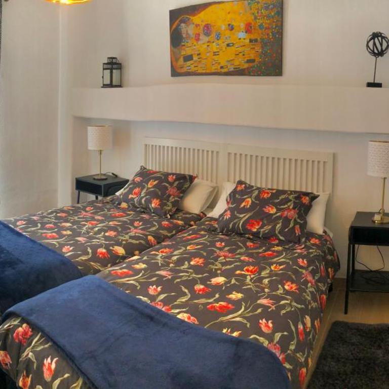 Albi B&B - Apartamento de 2 dormitorios - 2
