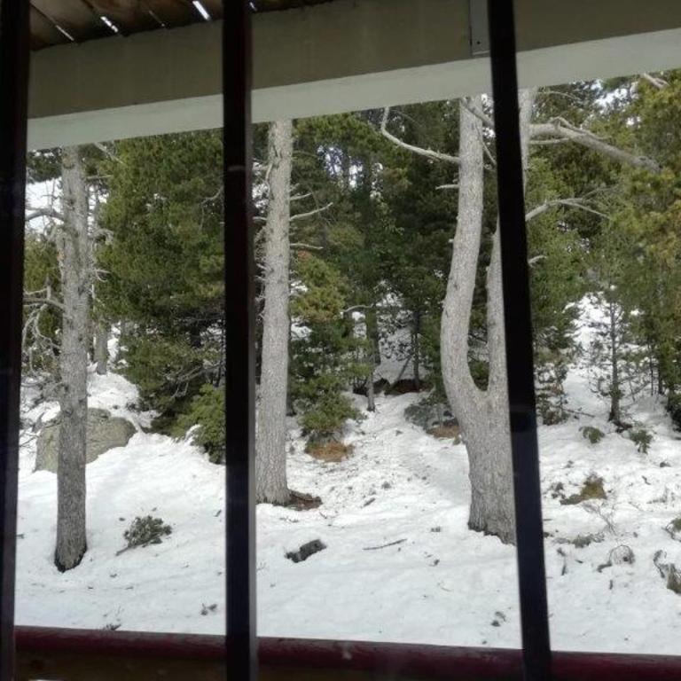 Font-Romeu près des pistes - Appartement 2 pièces très lumineux avec terrasse et vue panoramique - Appartement 2 Chambres - 10