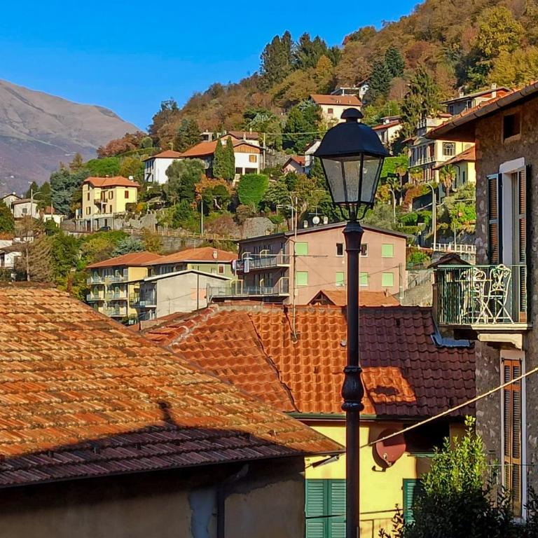 Vecchia Perledo 1907 - Appartamento con Vista Lago - 6
