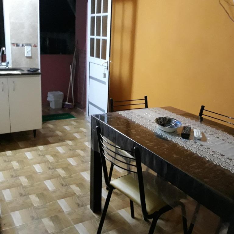 Lo de Lio y Titi - Two-Bedroom Apartment - 11