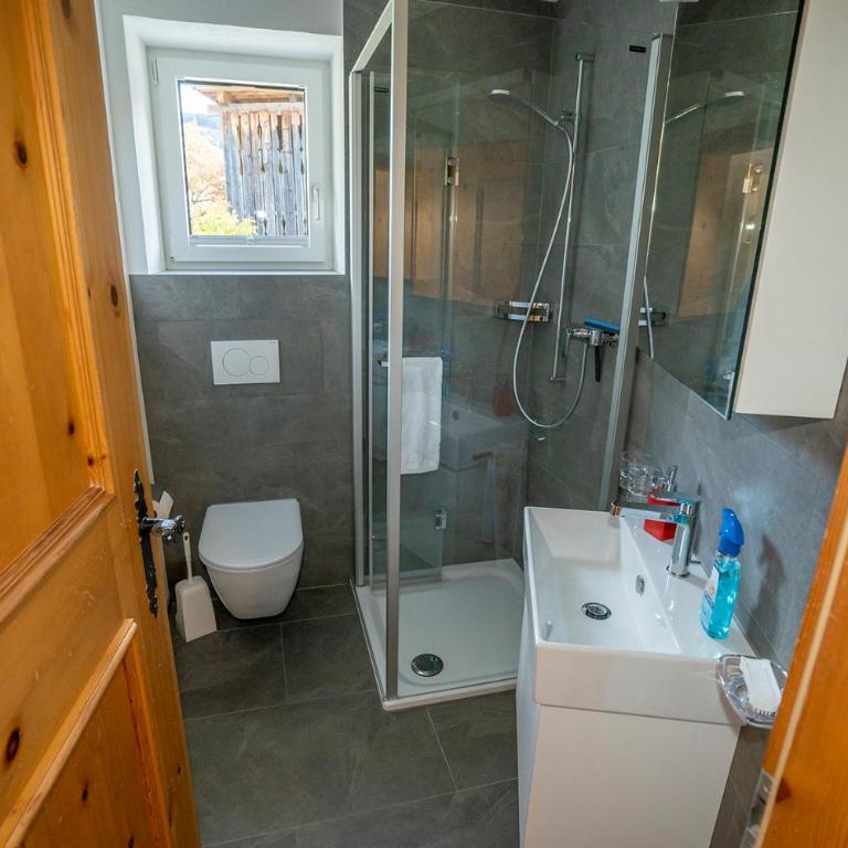 Chasa Nogler - Ferienwohnung - Apartment mit 3 Schlafzimmern - 26