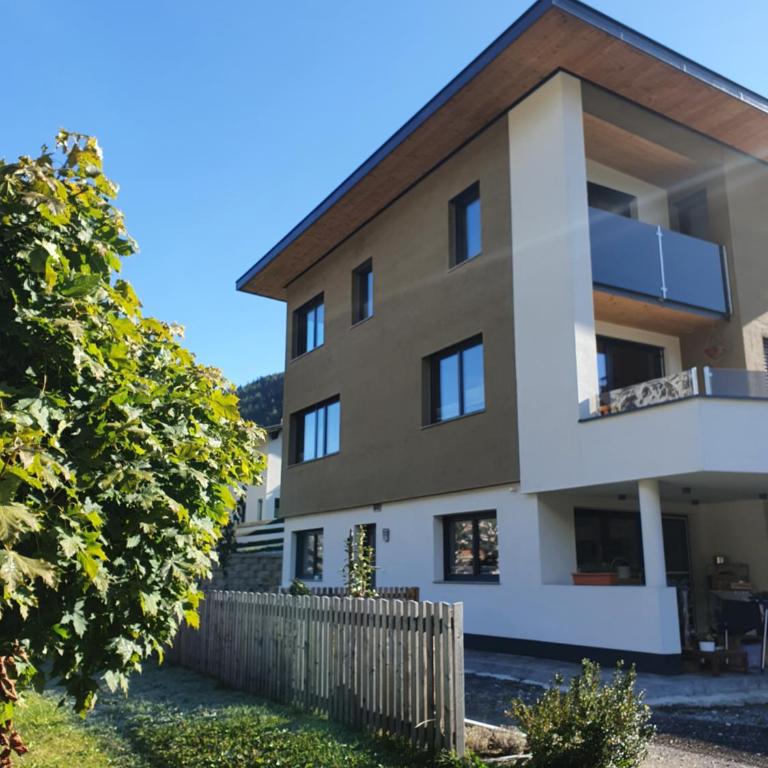 Alpen Apart Stubaital - Apartment mit 1 Schlafzimmer - 1