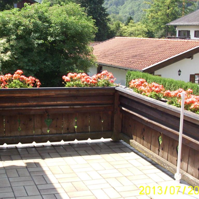 Haus Enzian - Apartment - 3