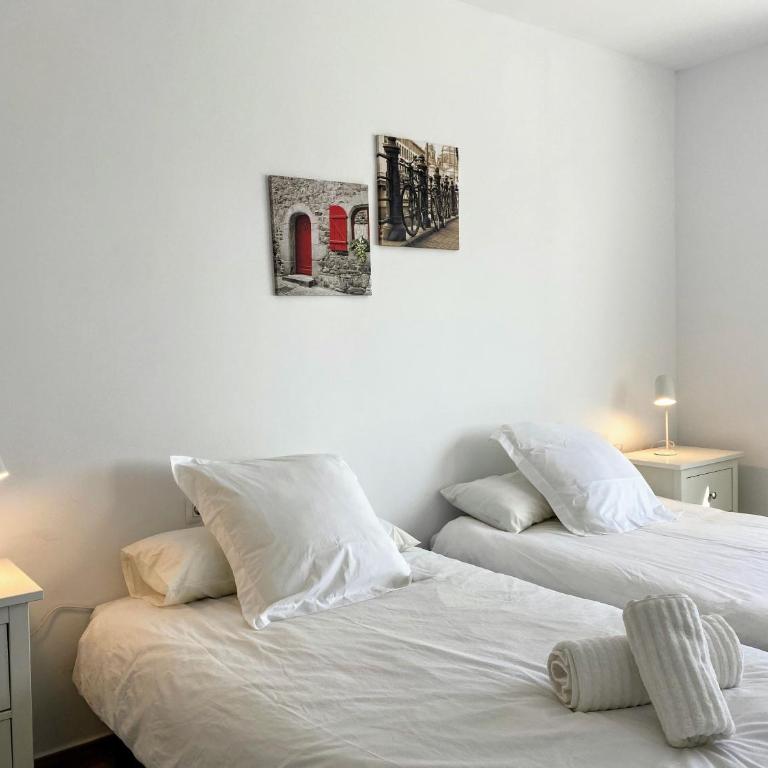 Ocean Living II Puerto Banus - EaW Homes - Apartamento de 2 dormitorios - 6