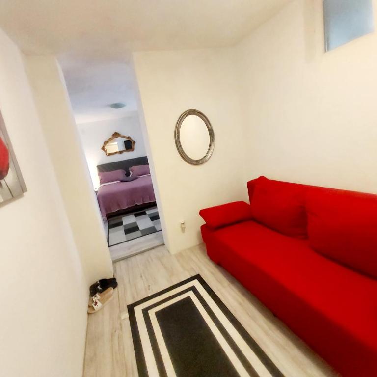 APARTMAN ANDREA 4 - Apartman sa 2 Spavaće Sobe - 4