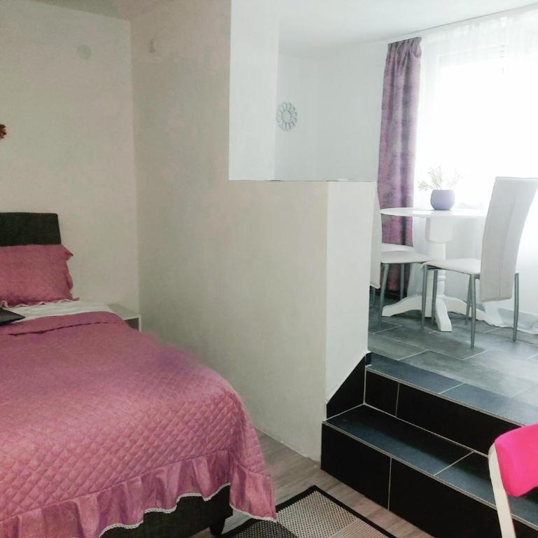 APARTMAN ANDREA 4 - Apartman sa 2 Spavaće Sobe - 12