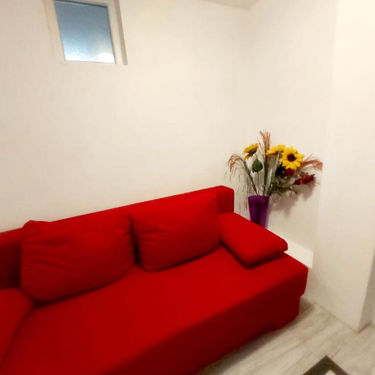 APARTMAN ANDREA 4 - Apartman sa 2 Spavaće Sobe - 16