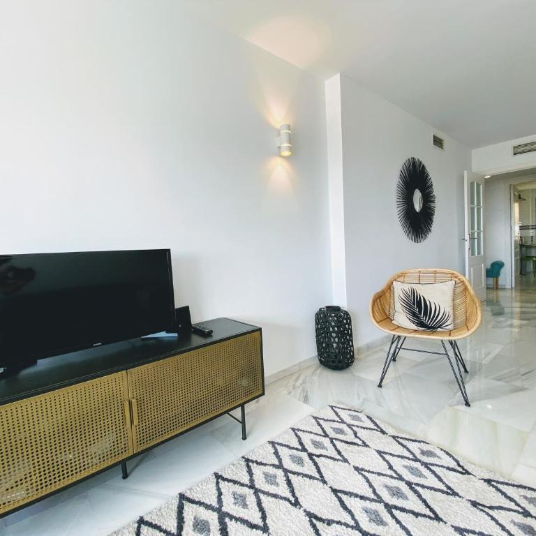 Ricardo Soriano 16 Center of Marbella - EaW Homes - Apartamento de 2 dormitorios - 9